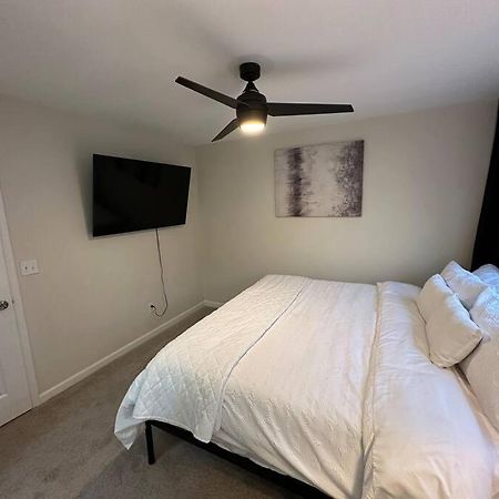 3 Bedroom Camilla Villa Atlanta Bagian luar foto
