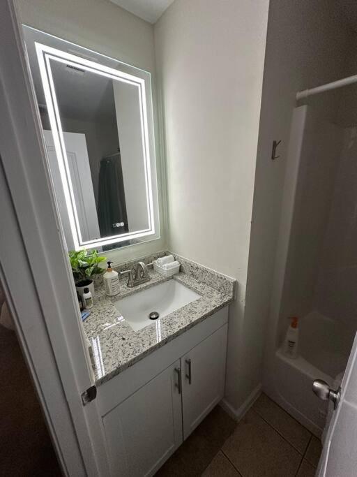 3 Bedroom Camilla Villa Atlanta Bagian luar foto