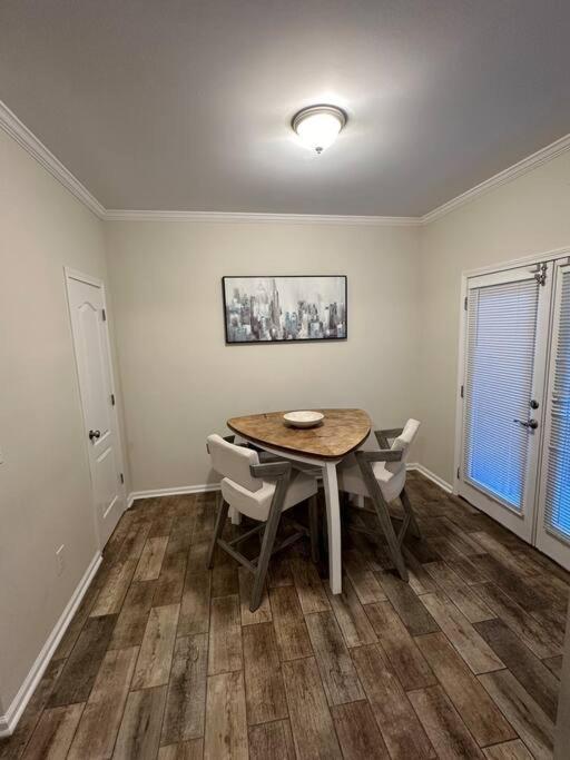 3 Bedroom Camilla Villa Atlanta Bagian luar foto