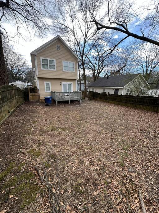 3 Bedroom Camilla Villa Atlanta Bagian luar foto