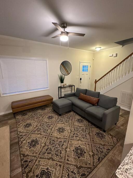 3 Bedroom Camilla Villa Atlanta Bagian luar foto